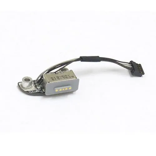 Puerto de Carga MacBook Pro 13' [ Jack Power ] [ 2009 - 2012 ] A1278 Repuesto - Vista 1