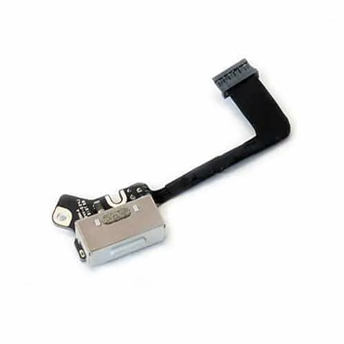 Puerto de Carga MacBook Pro Retina 13' [ Jack Power ] [ 2013 - 2015 ] A1502 Repuesto - Vista 1
