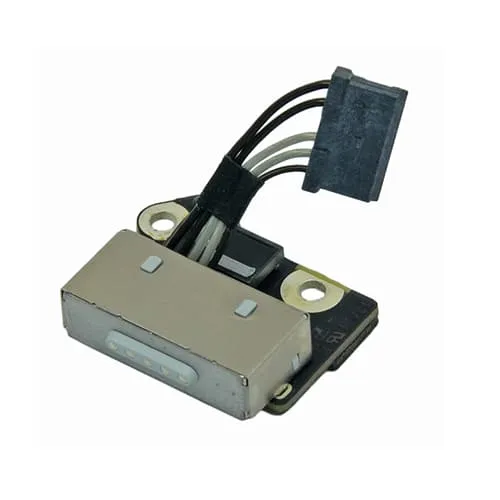 Cambio de Puerto de Carga MacBook Pro Retina 15' [ Jack Power ] A1398 - Vista 1