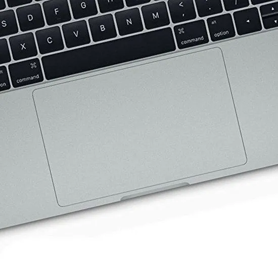 Cambio de TrackPad MacBook Pro TouchBar 15' Space Gray / Silver [ A1707 / A1990 ] - Vista 1