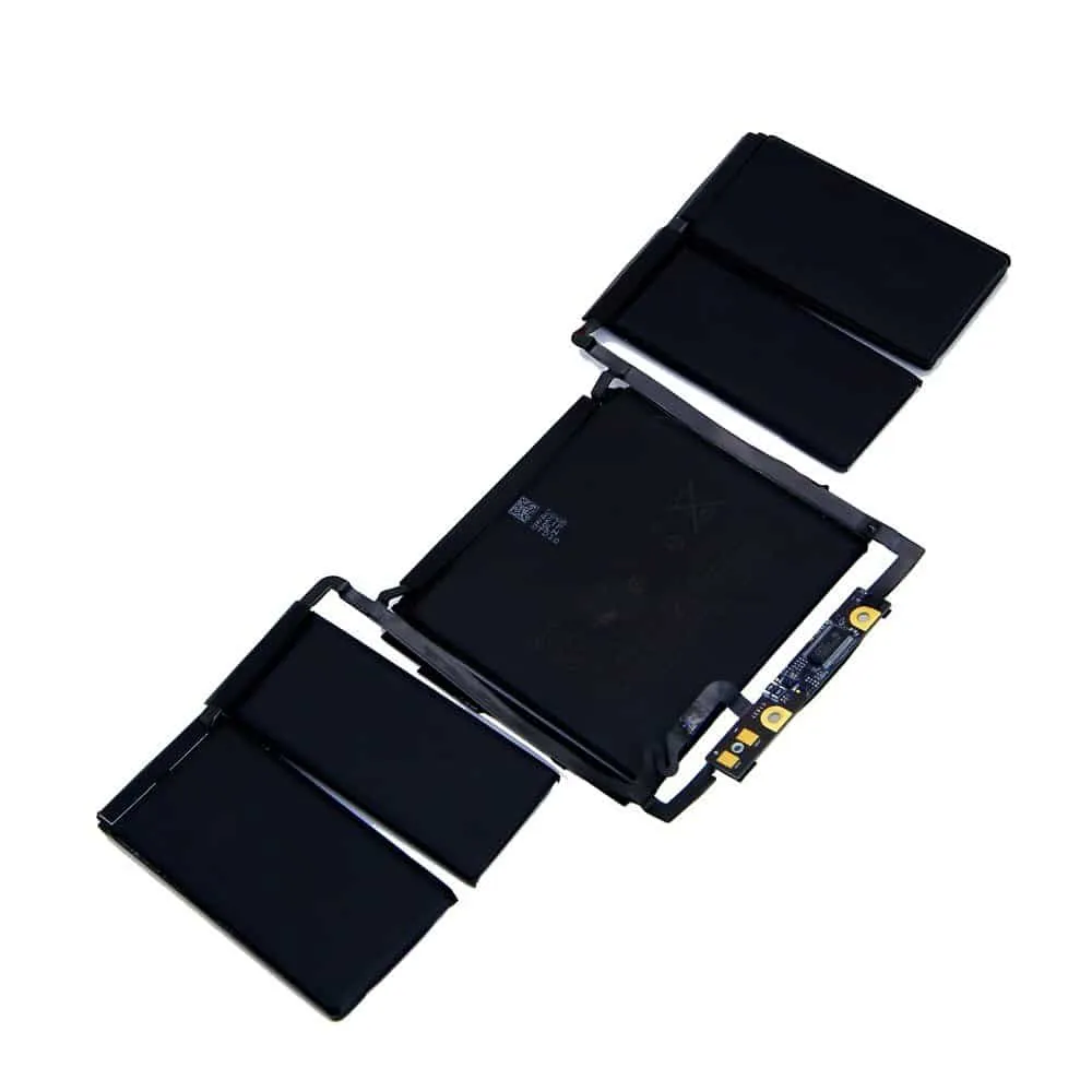 Batería para MacBook Pro TouchBar 13' A1706 [ 2016 / 2017 ] [ Instalada o solo Repuesto ] A1819 - Vista 1