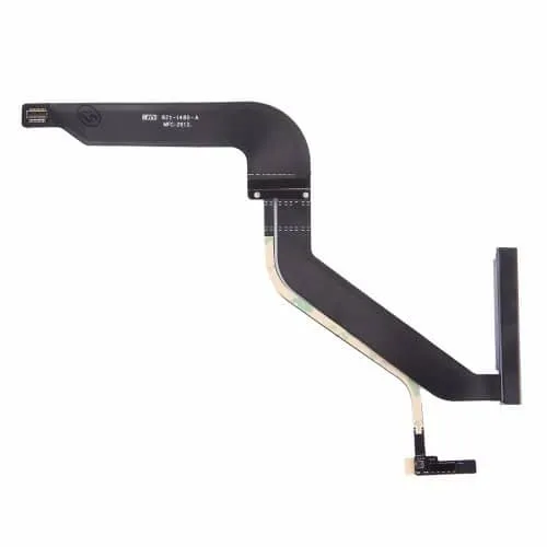 Flex Disco Duro MacBook Pro 13 [ Modelo A1278 ] 2009 - 2010 - Vista 1
