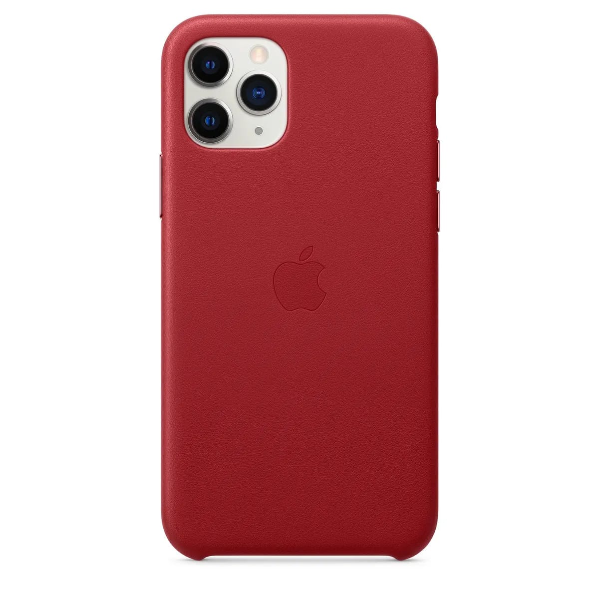 Carcasa de Cuero iPhone Original AAA Version Premium [ 11, 11 Pro y 11 Pro Max ]. - Vista 1