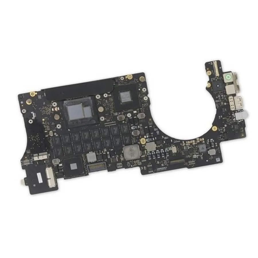 Cambio de Placa Lógica MacBook Pro Retina 13' A1502 [ 2013 / 2014 ]. - Vista 1