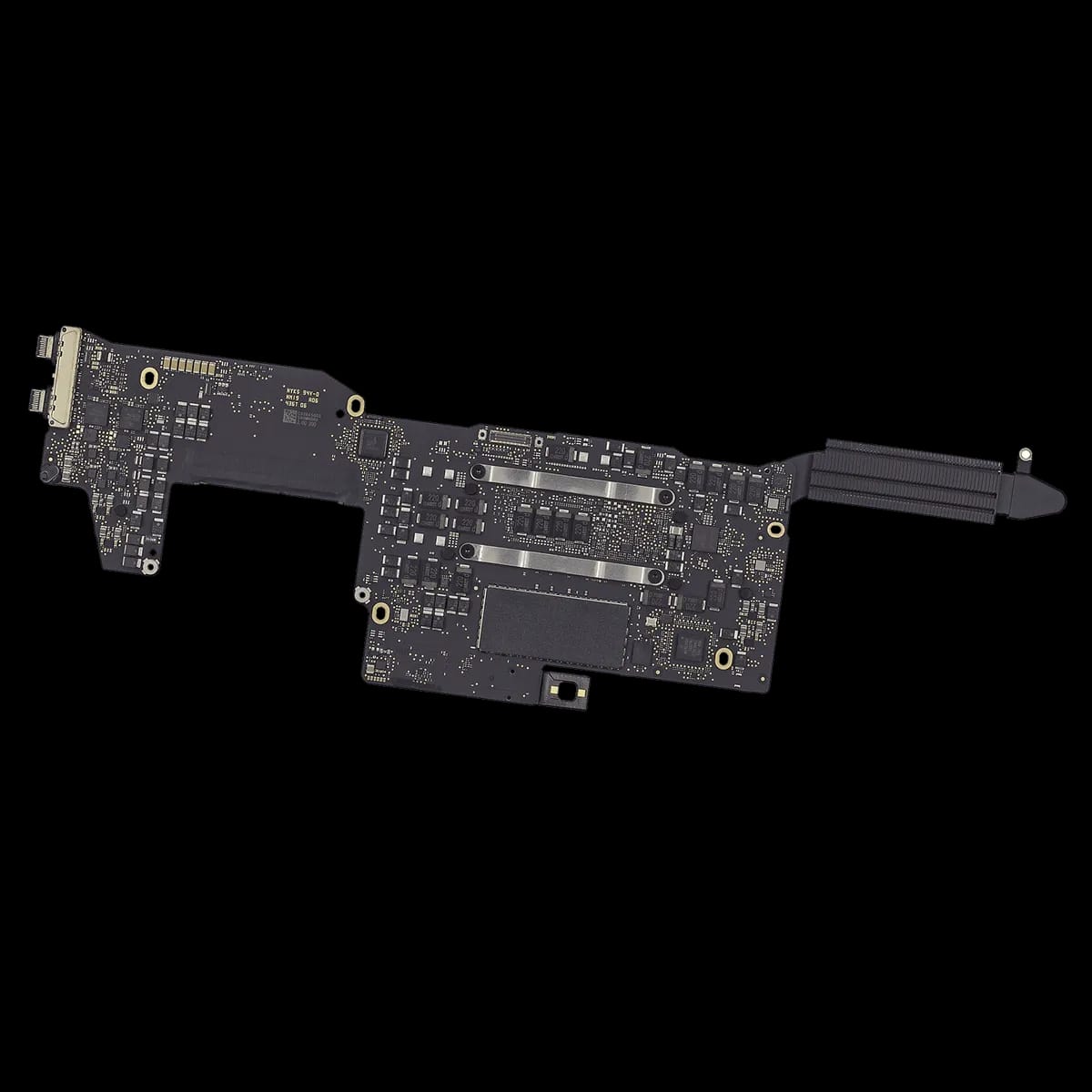Cambio de Placa Lógica New MacBook Pro 13' A1708 [ 2017 ] Core i5 con 8GB en RAM. - Vista 1
