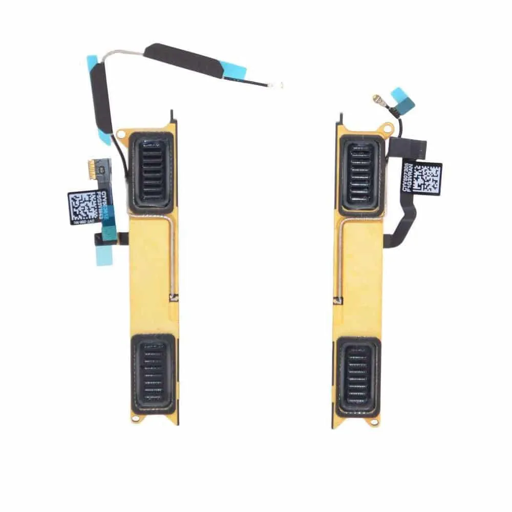 Cambio de Parlantes para New MacBook 12' [ A1534 ] [ 2015 - 2017 ] - Vista 1