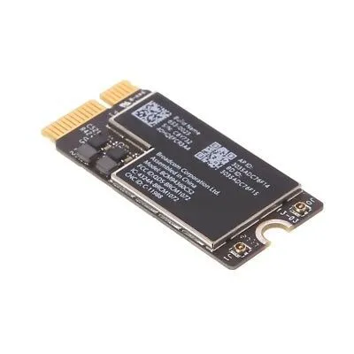 Tarjeta Wifi / Bluetooth MacBook Air 13' A1466 [ 2012 - 2015 ]  [ Repuesto ] - Vista 1