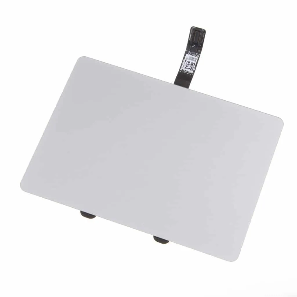 TrackPad MacBook Pro 13' A1278 [ 2009 - 2012 ] [ Repuesto ] no incluye flex. - Vista 1