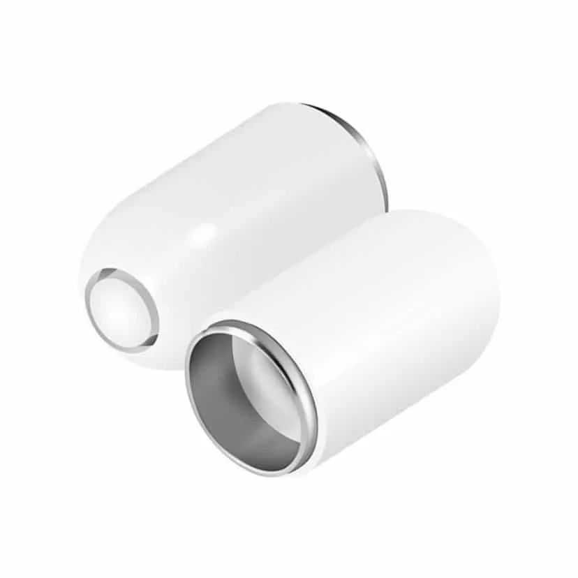 Tapa de reemplazo trasera Apple Pencil 1 Magnética. - Vista 1