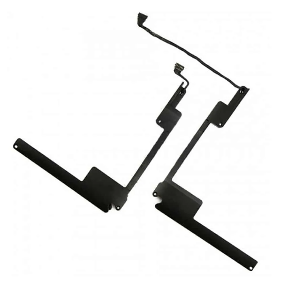 Parlantes MacBook Pro Retina 13' [ A1425 ] [ Nuevos / Usados ] [ 2012 / 2013 ] [ Repuesto ] - Vista 1