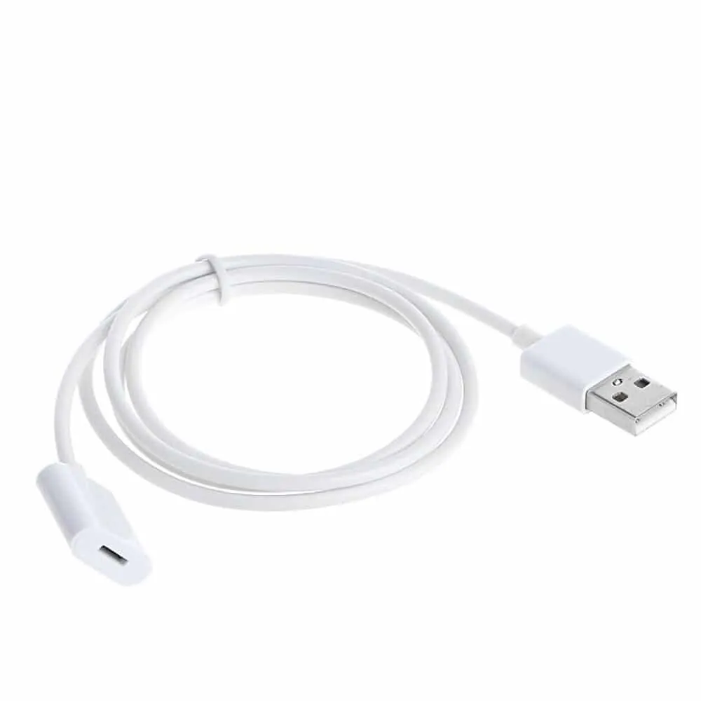 Cable de carga 1mt para Apple Pencil 1 - Vista 1