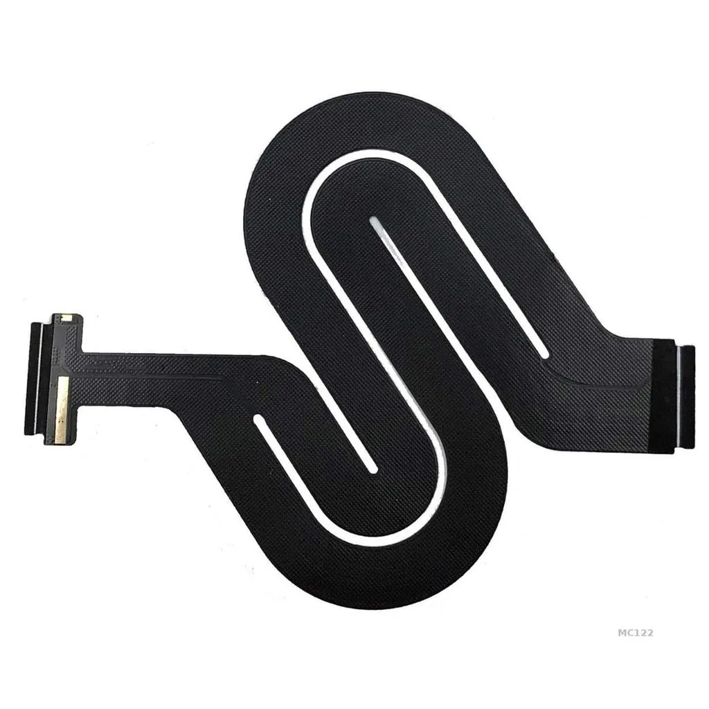 Cable Flex TrackPad New 12' Modelo A1534 [ 2015 - 2017 ] Repuesto - Vista 1