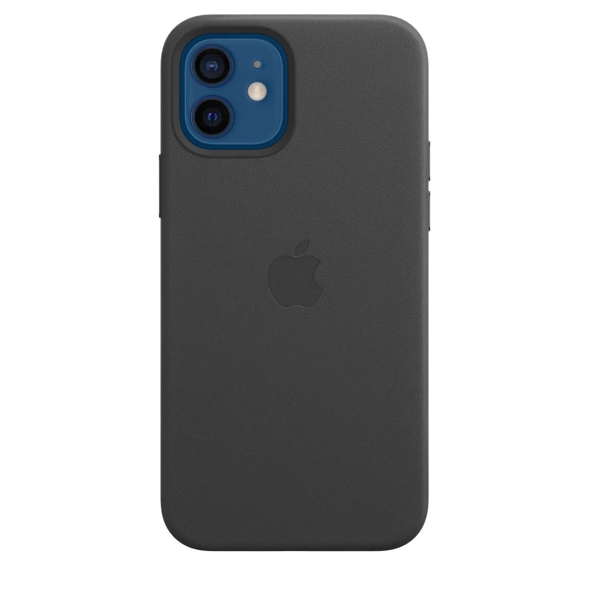 Carcasa de Cuero iPhone 12 / 12 Pro / 12 Pro Max / 12 Mini [ Leather Case AAA ] con Magsafe. - Vista 1