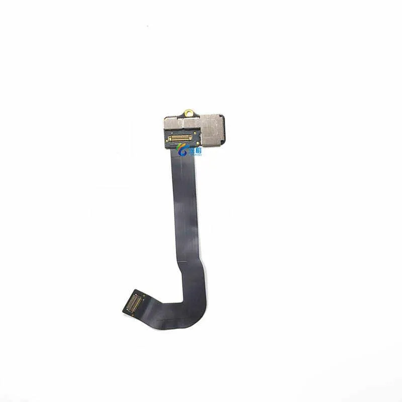 Flex Barra Táctil MacBook Pro TouchBar 13' A1706 / A1989  año 2016 / 2017 / 2018 [ AMS983JC01-0 ][ Repuesto ] - Vista 1