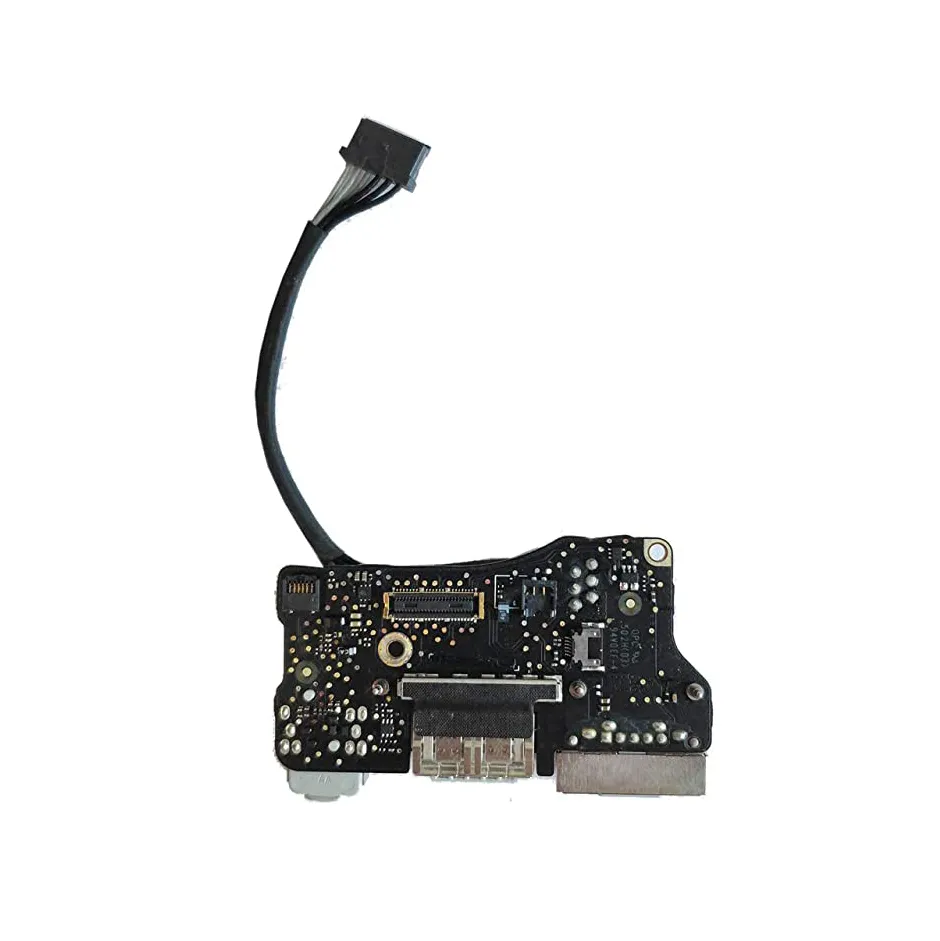 JackPower Air 13' A1466 [ 2012 ] [ Repuesto ] No incluye Flex - Vista 1