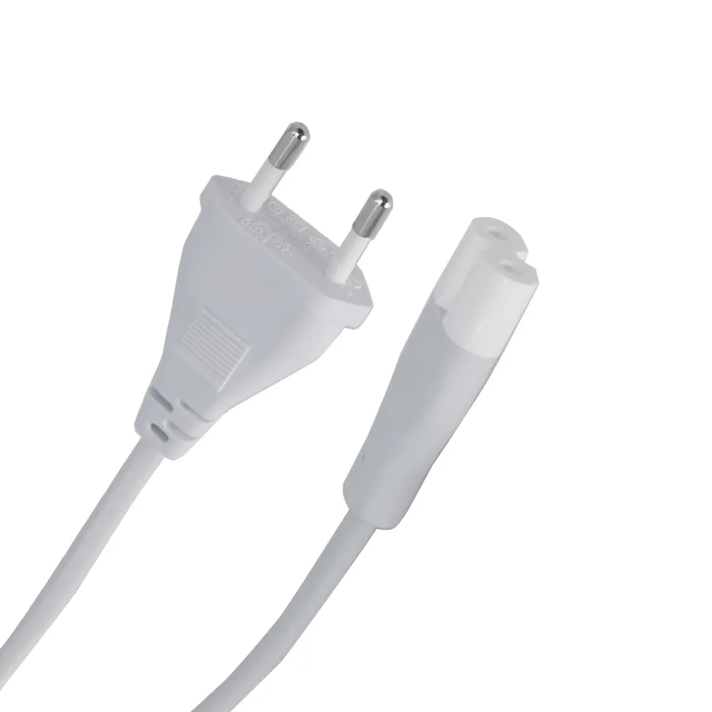 Cable Certificado para corriente Mac Mini / Apple TV / Airport. - Vista 1