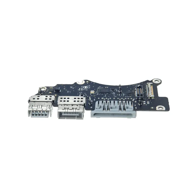 Board Derecho [ HDMI / SD / USB ] Modelo A1398 15' [  2013 / 2014 ] [ Repuesto ] - Vista 1