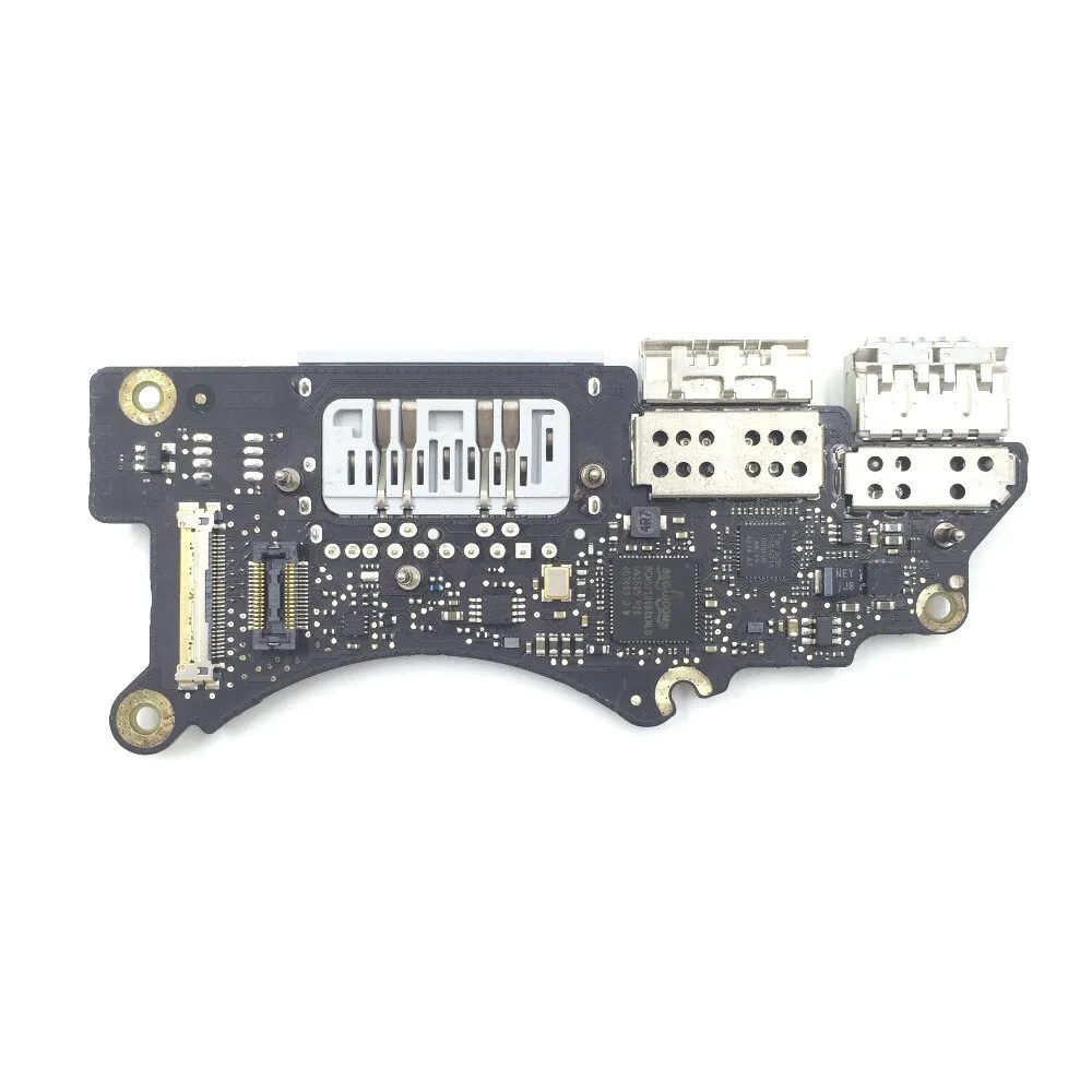 Board Derecho [ HDMI / SD / USB ] Modelo A1398 15' [ 2012 ] [ Repuesto ] 820-3071-A - Vista 1