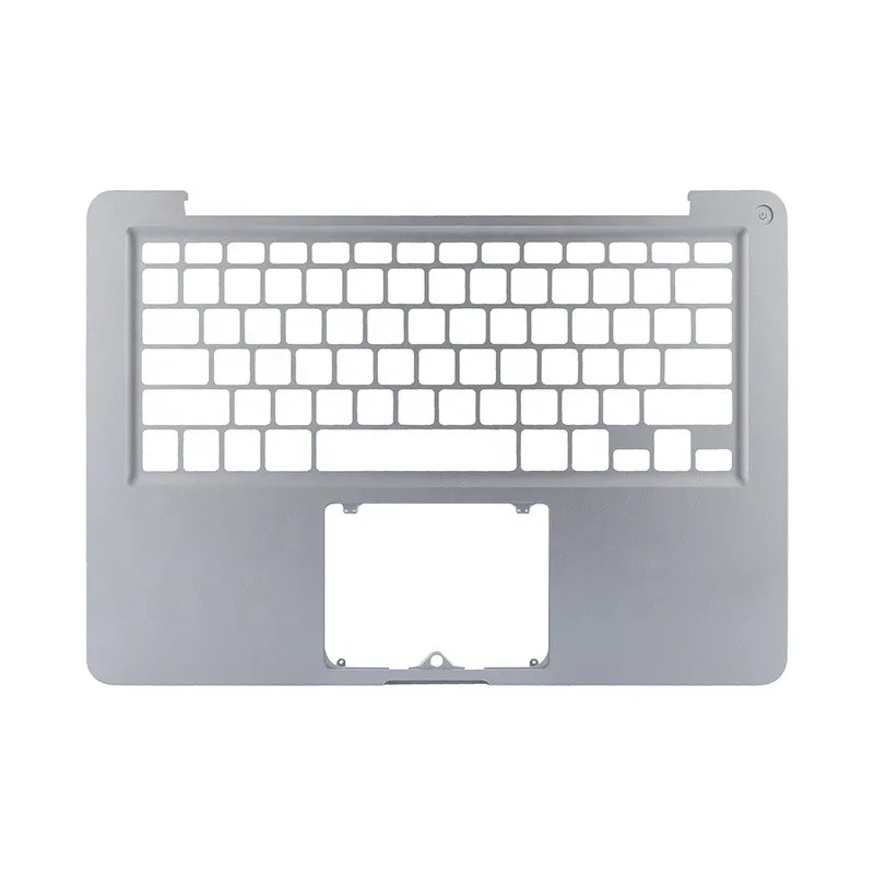 Top Case Español MacBook Pro 13' [ A1278 ] [ 2011 - 2012 ] ( No incluye Teclado ). - Vista 1