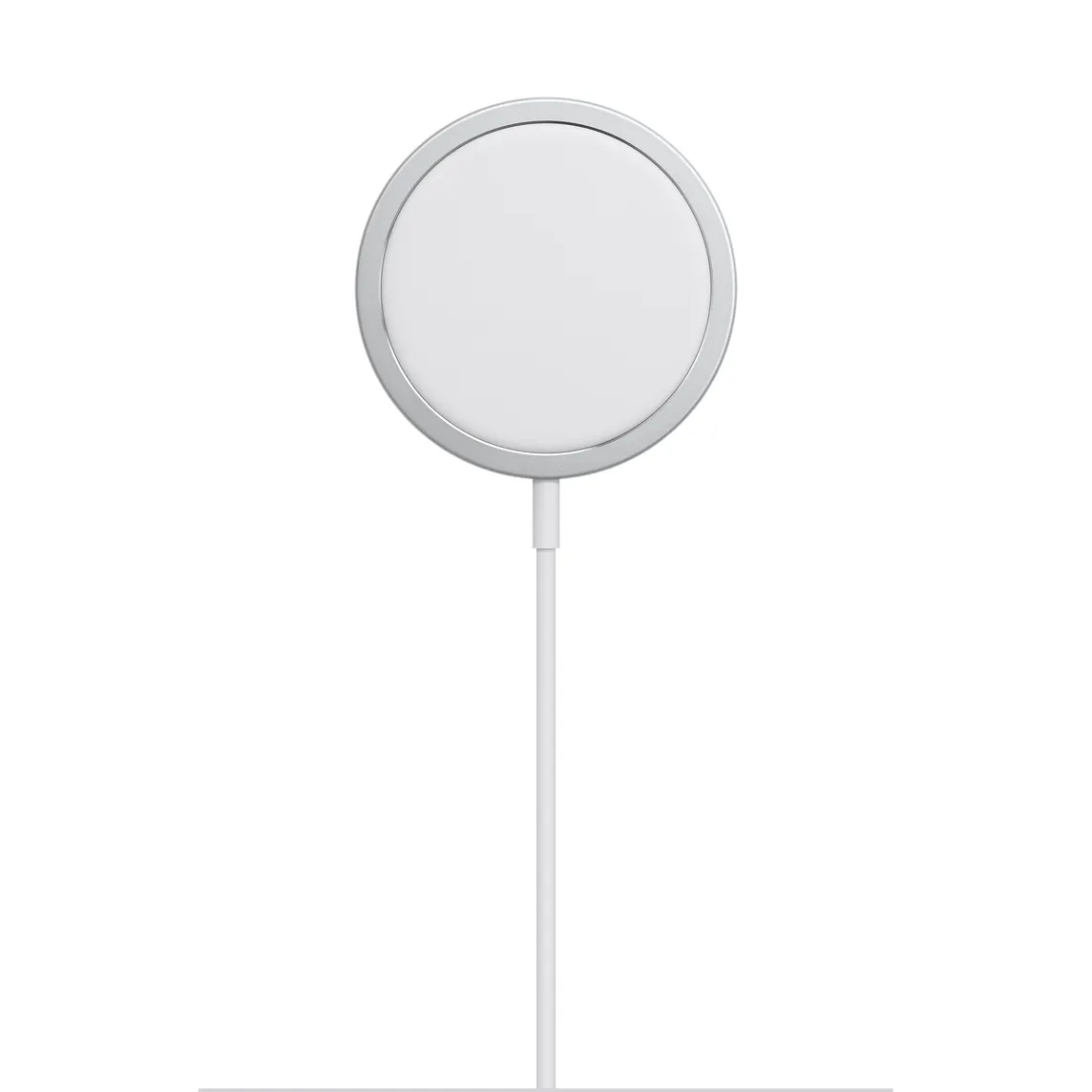 Cargador MagSafe para iPhone [ iPhone 16 / 15 / 14 / 13 / 12 ] Modelos Pro / Mini / Plus y Max. - Vista 1