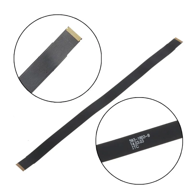 Flex TrackPad para A1370 / A1465 [ 593-1430-A / 593-1525-B ] 2011 / 2012 [ Repuesto ] - Vista 1