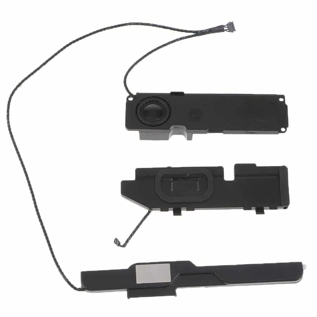 Cambio de Parlantes MacBook Pro 13' Modelo A1278 [ 2011 - 2012 ] - Vista 1