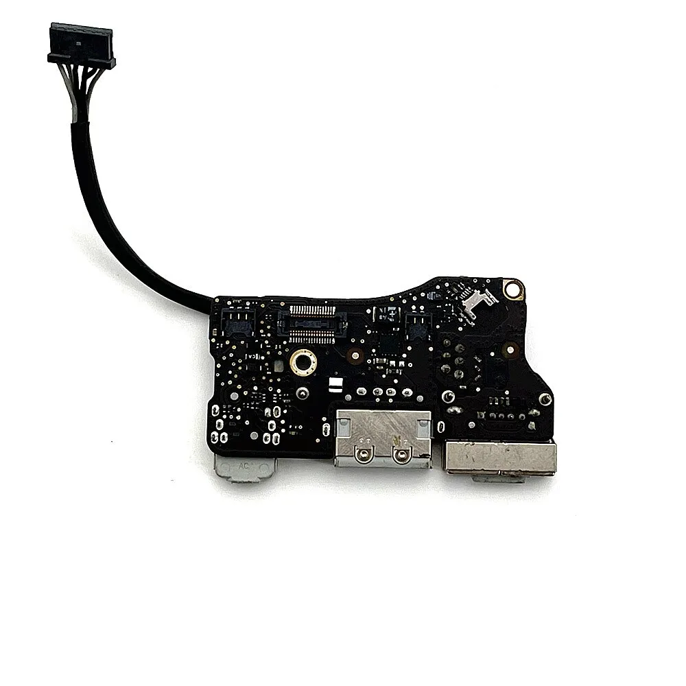JackPower MacBook Air 11' Modelo A1370 [ Solo  2010 ] [ Repuesto ] - Vista 1