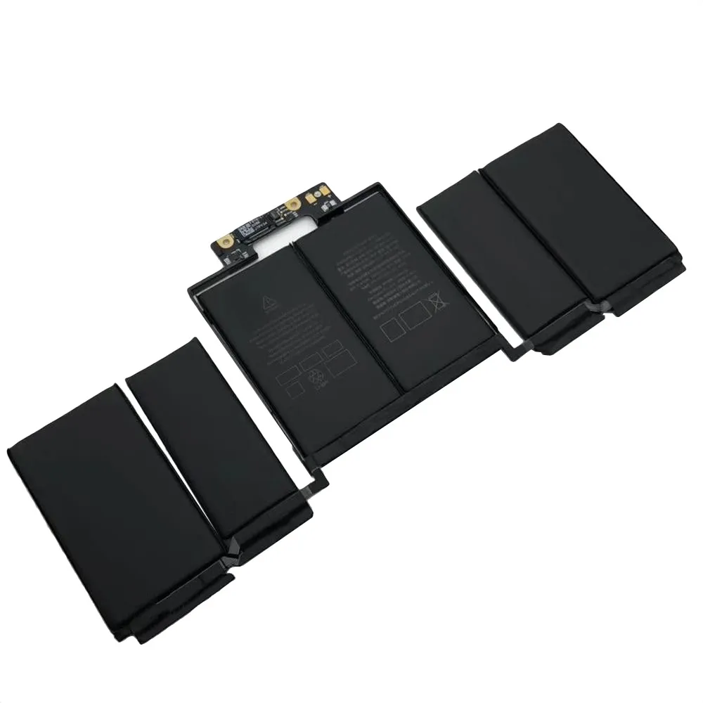 Batería para MacBook Pro TouchBar 13' A1989 / A2251 [ 2018 / 2019 ] [ Instalada o solo Repuesto ] A1964 - Vista 1