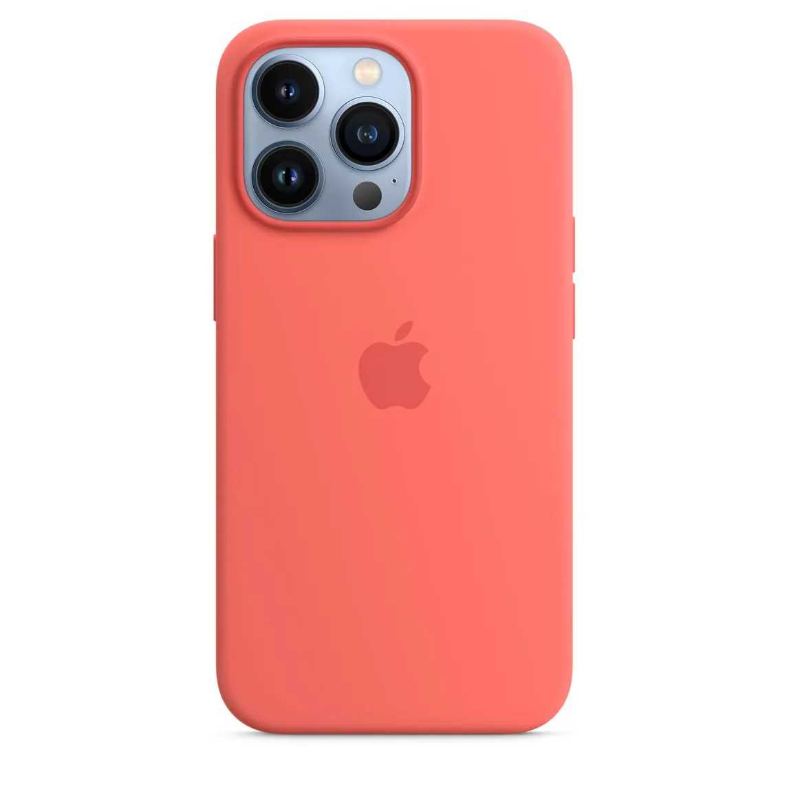 Carcasa de silicona con MagSafe AAA para el [ iPhone 13 / iPhone 13 Pro / 13 Pro Max ] - Vista 1