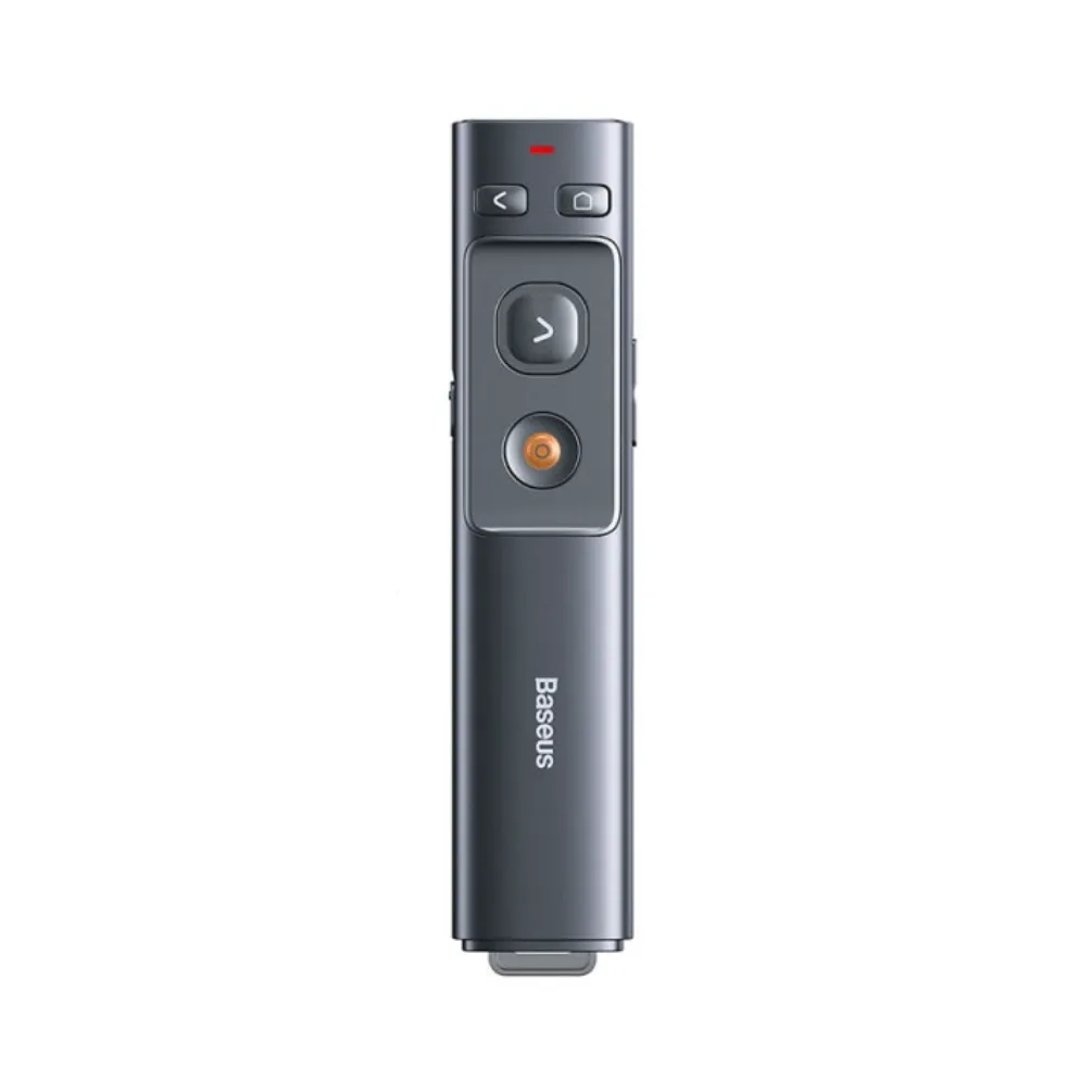 Presentador inalámbrico multifuncional compatible con MacBook dual [ USB - C + USB Normal ] - Vista 1