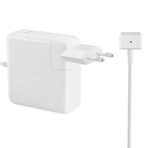 Cargador alternativo Magsafe 2 45W para MacBook Air 11' y 13' 2012 al 2017 [ A1465 / A1466 ] - Vista 1