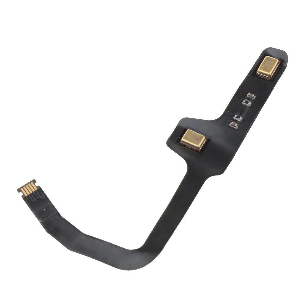 Cable flexible para micrófono A1398, Original Usado, 821-1571-A, para MacBook Pro Retina de 15,4 pulgadas, A1398, 2012, 2013, 2014, 2015 [ Repuesto ]. - Vista 1