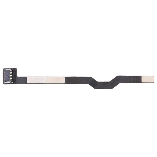 Cable Flex Botón encendido Touch ID TouchBar 15' A1990 2018 y 2019 [ 821-00645-A ] Repuesto - Vista 1