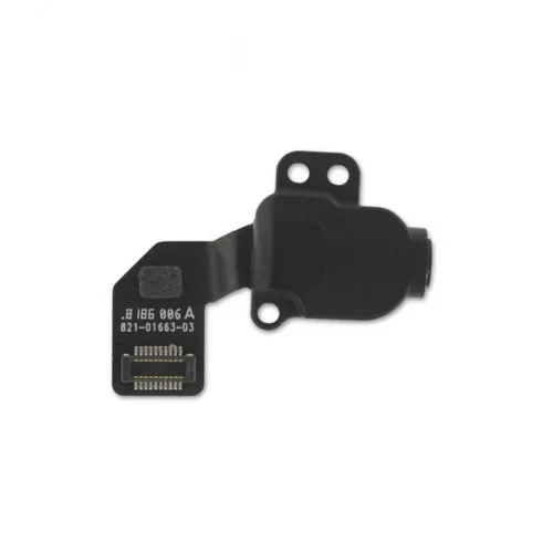 Jack de Audio TouchBar 16' A2141 [ 821-02306-A ]  Repuesto - Vista 1