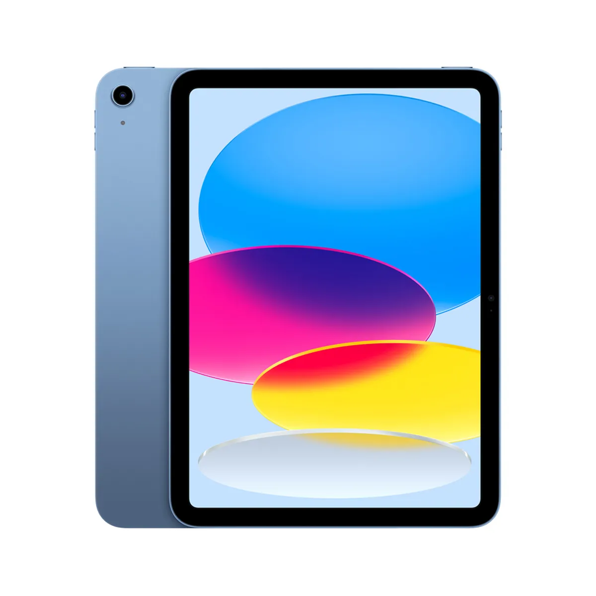 iPad 10.9' Decima Generación [ 64GB / Blue / Estado 10 de 10 / con cargador y cable original ] [ Envio Gratis ] [ 4 ] - Vista 1