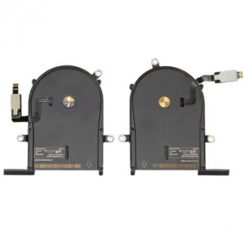 Ventiladores Usados para Retina de 13' A1425 [ Late 2012 - Early 2013 ] Repuesto - Vista 1