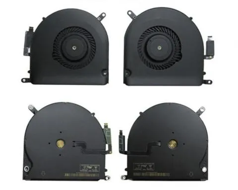 Ventiladores Usados Pro Retina 15' A1398' [ Repuesto ] - Vista 1