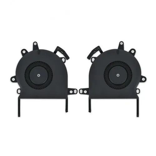 Ventiladores Usados Impecables TouchBar 13' A1706 y A1989 [ Repuesto ] - Vista 1