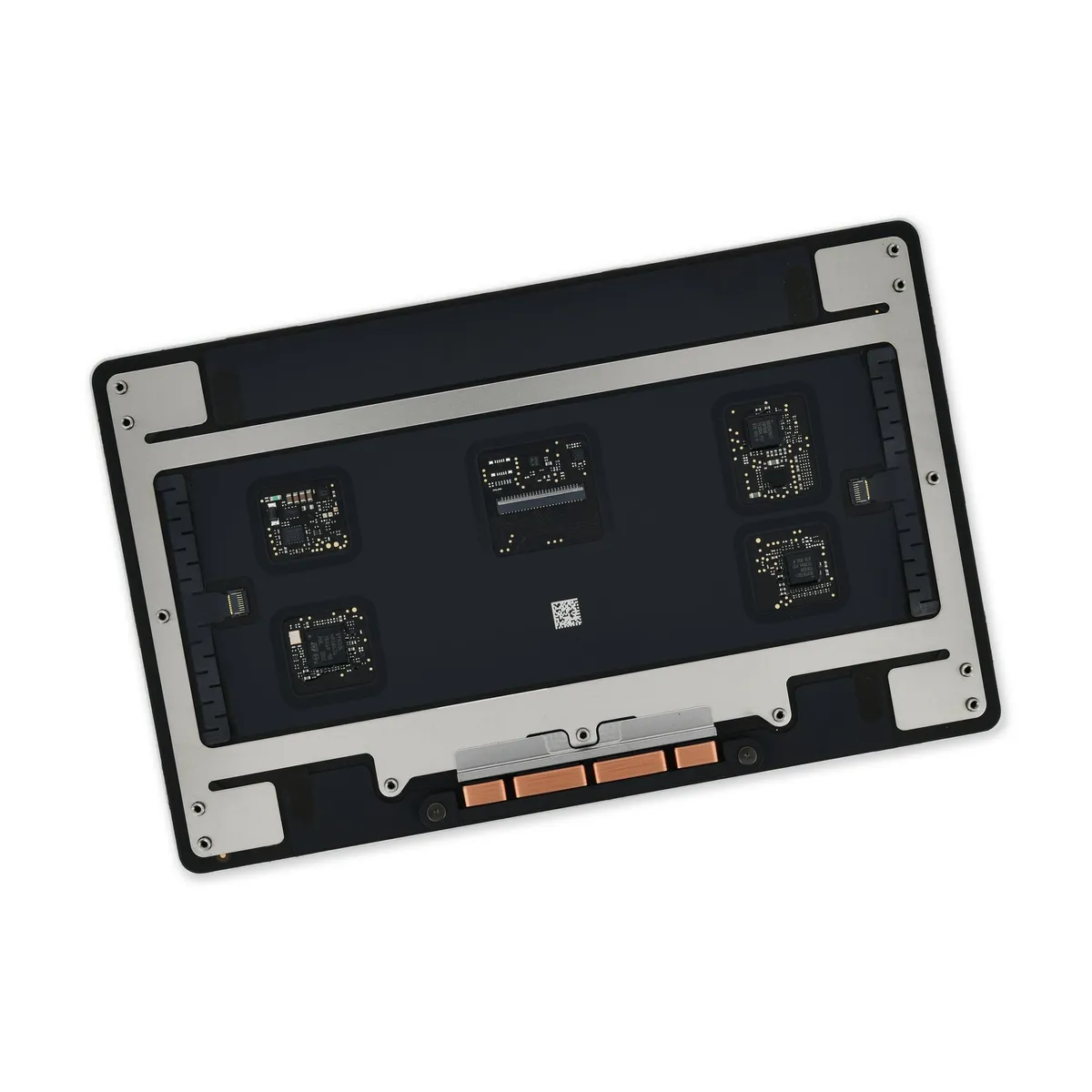 TrackPad TouchBar 13' Space Gray / Silver [ A1989 / A1706 / A1708 ] Repuesto - Vista 1