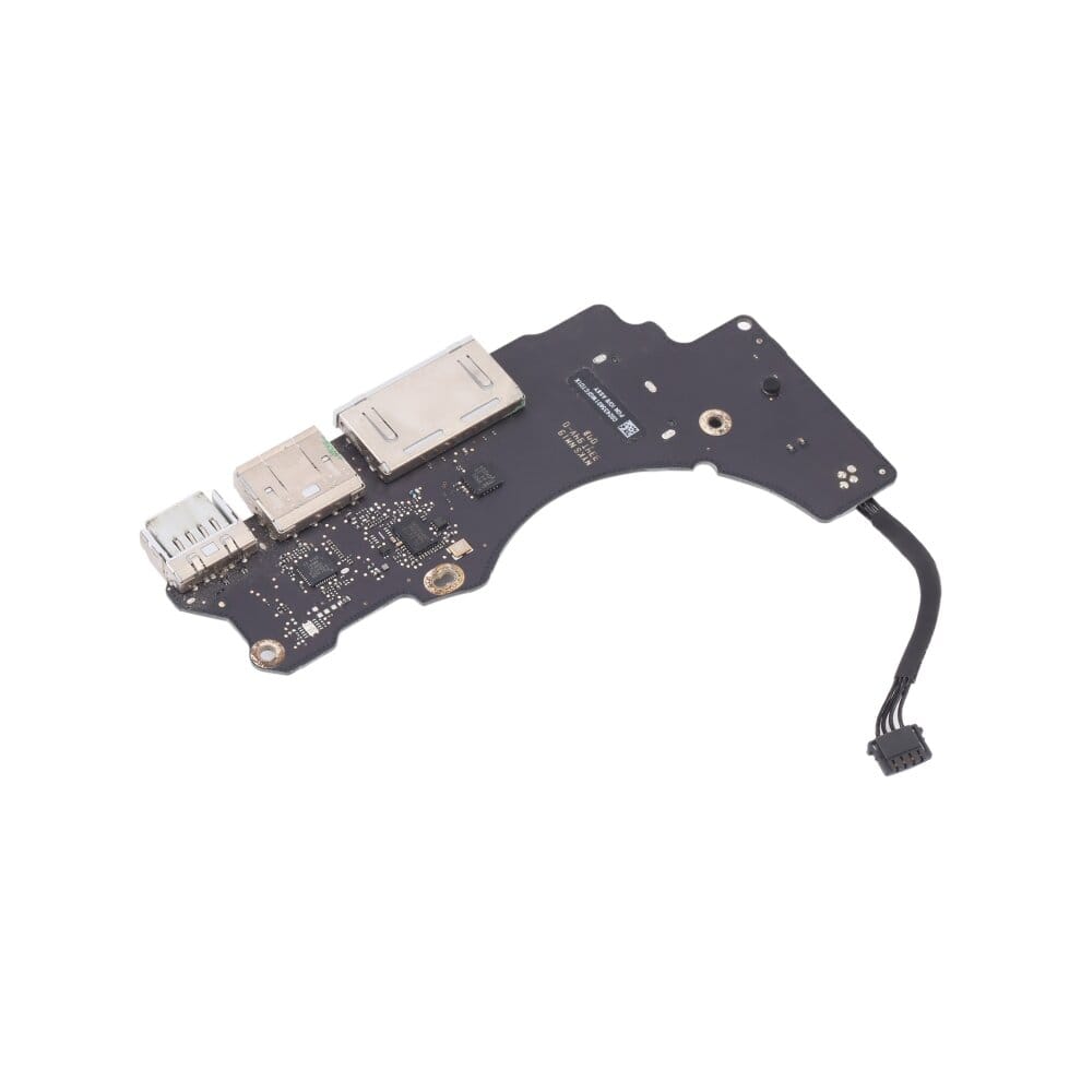 Placa Logica lago Izquierdo MacBook Pro Retina 13' A1502 2013 / 2014 [ 820-3539-A ] Repuesto - Vista 1