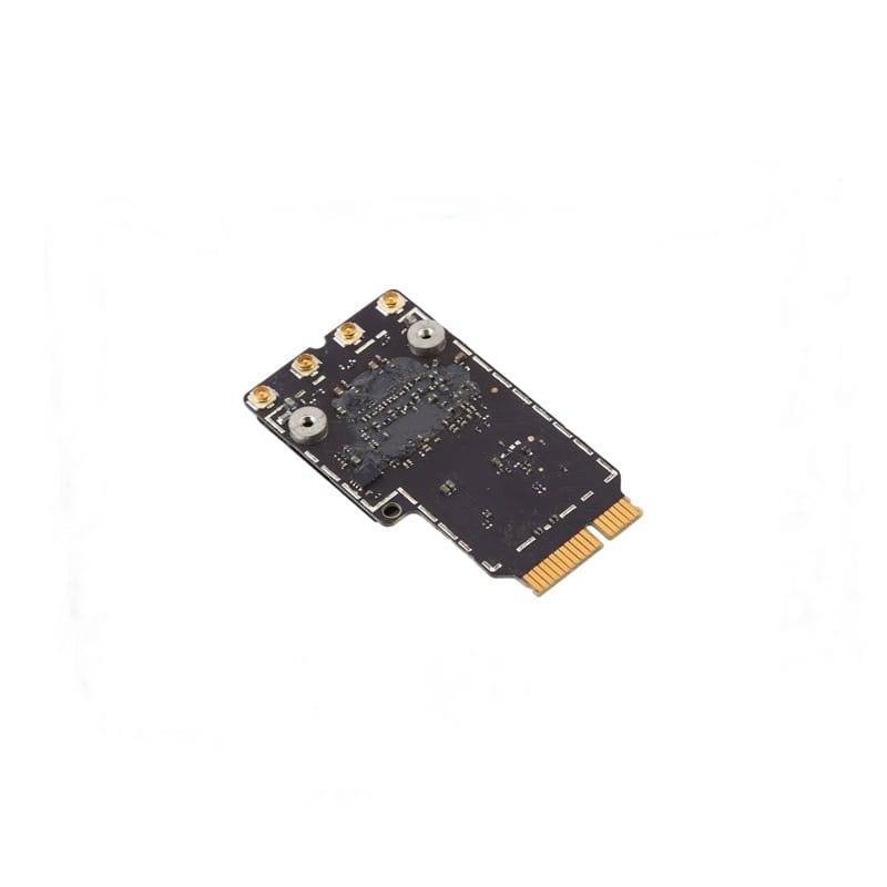 Tarjeta Wifi / Bluetooth para iMac 21' A1418 y 27' A1419 ambos año 2012 y Early 2012 [ Repuesto ] - Vista 1