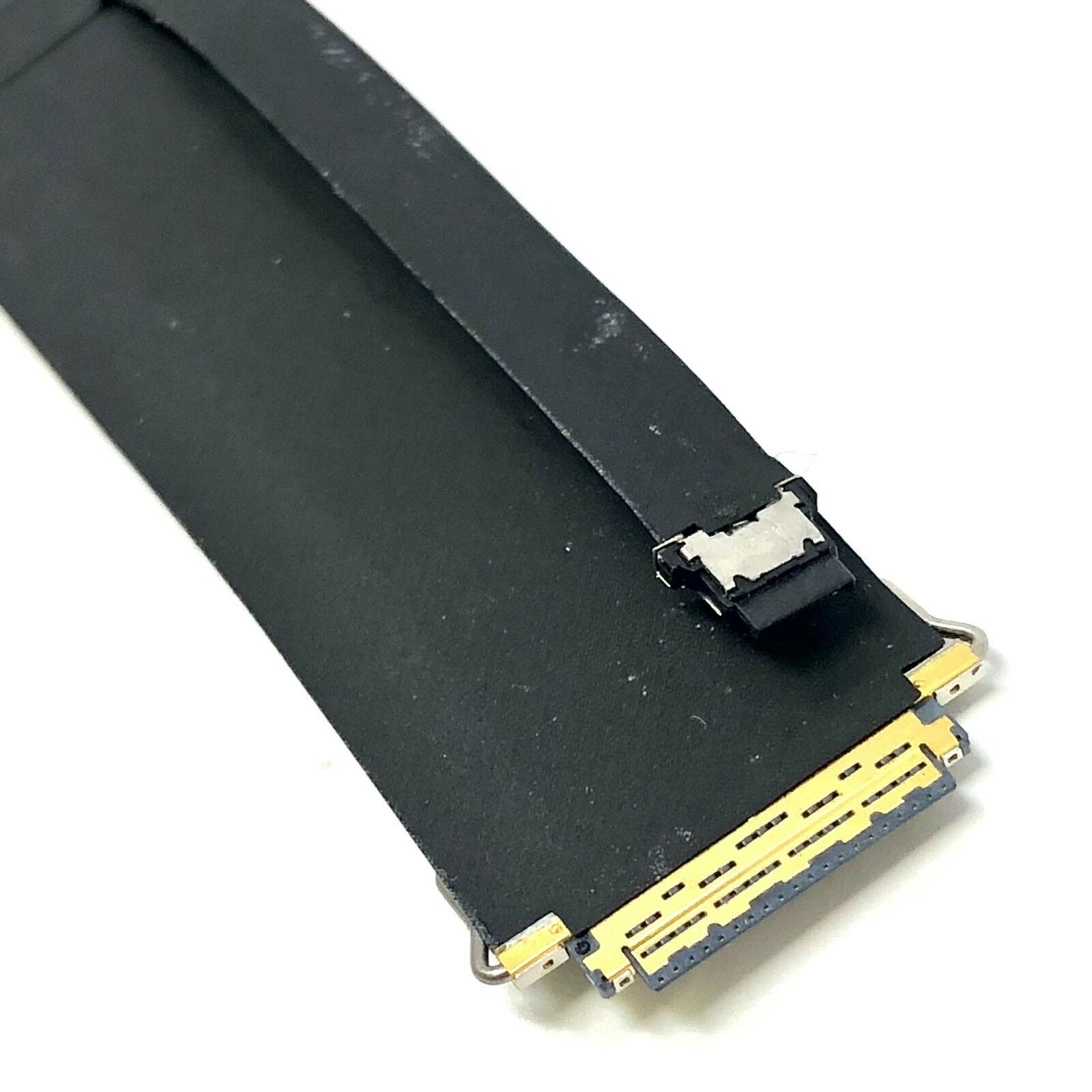 Cable Flex Camara Web y Microfono para iMac 27' A1419 2012 y 2012 - Vista 1