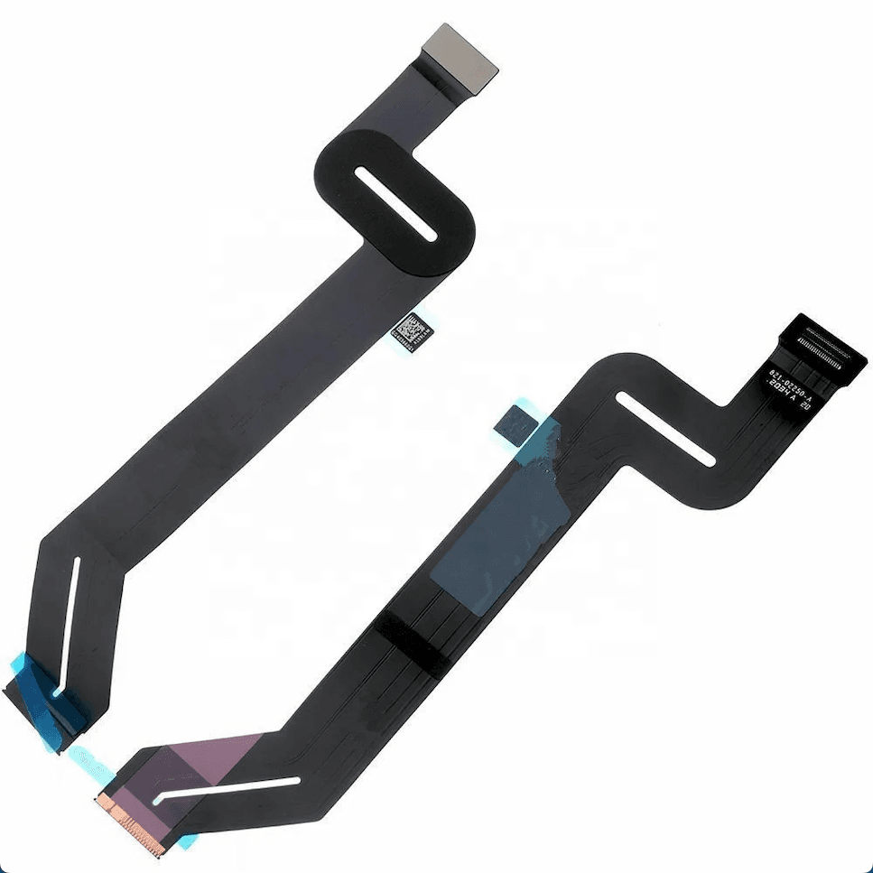 Flex Usado Original TrackPad TouchBar 16' Modelo A2141 [ 821-02250-A ] [ Repuesto ] - Vista 1
