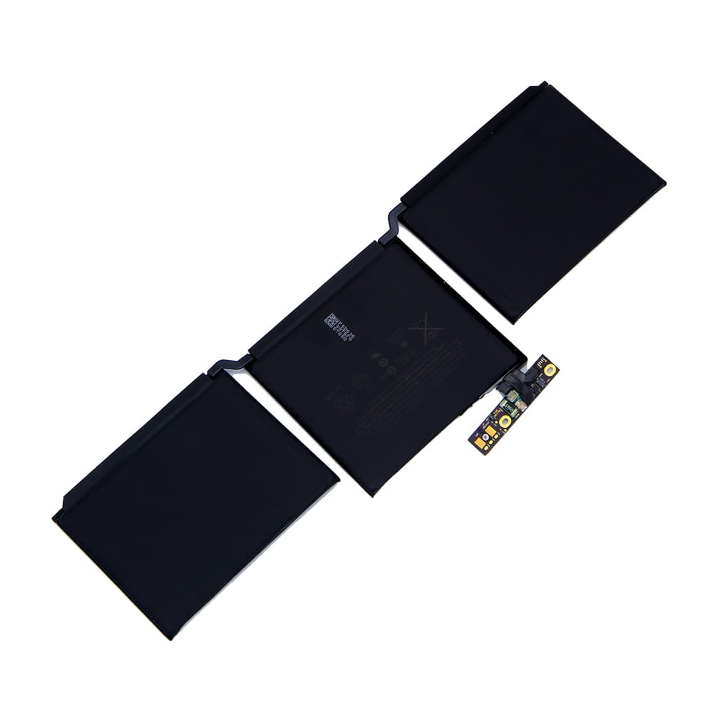 Batería para MacBook Pro 13' A2338 M1 y M2 [ 2021 / 2020 ] y MacBook Pro 13' 2020 [ A2289 / A2159 ] [ Instalada o solo Repuesto ] Modelo Bateria A2171 - Vista 1