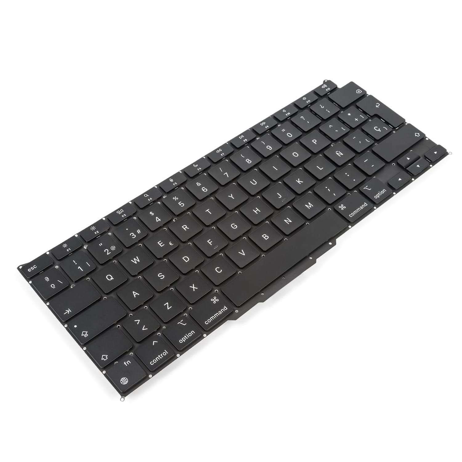 Cambio de Teclado para Nuevo MacBook Air 13' Modelo [ A2337 M1 / A2179 / A1932 ] - Vista 1