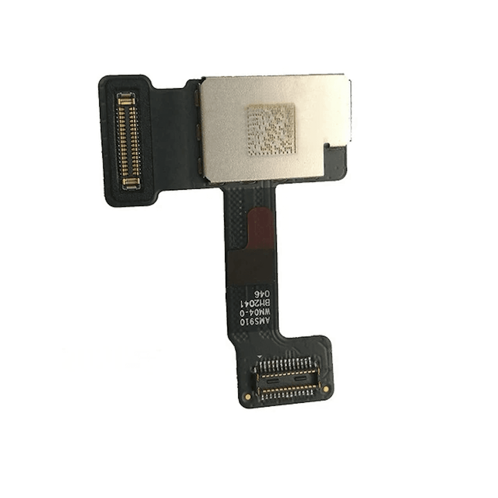 Flex Barra Táctil MacBook Pro TouchBar 13' A2338 M1 / A2289 / A2251 [ AMS910-WM04-0 ] [ Repuesto ] - Vista 1