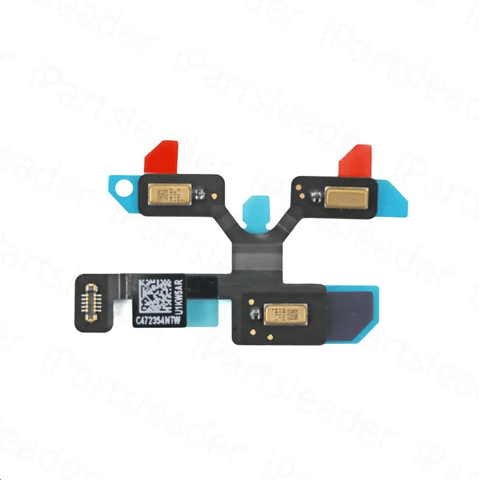 Micrófono MacBook Air 13' M2 A2681 [ Repuesto ] [ 821-04114-02 ] - Vista 1