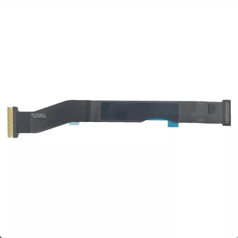 Flex Jack de Audio MacBook Air 13′ 2019 y 2018 Modelo A1932 [ 821-01528-A ] - Vista 1