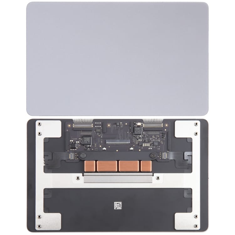 Cambio de TrackPad MacBook Air 13' M2 Modelo [ A2681 / A3113 ] - Vista 1