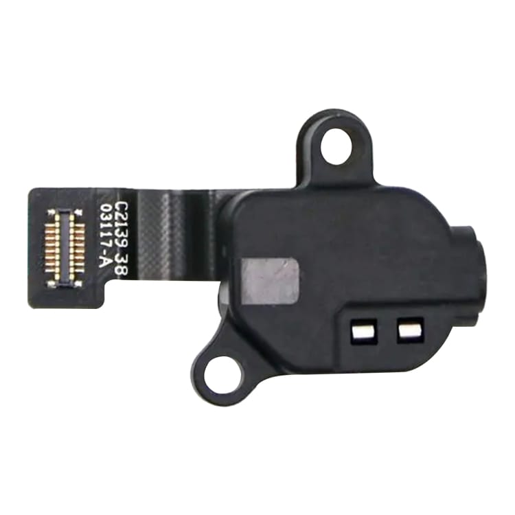 Jack Audio MacBook Pro 14' M1 [ A2442 ] y 16' M1 A2485 [ 821-03117-A ] [ Repuesto ] - Vista 1